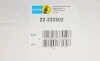 Амортизатор (передний) Chevrolet Volt/Opel Ampera 11- (R) (B4) BILSTEIN 22-232502 (фото 2)