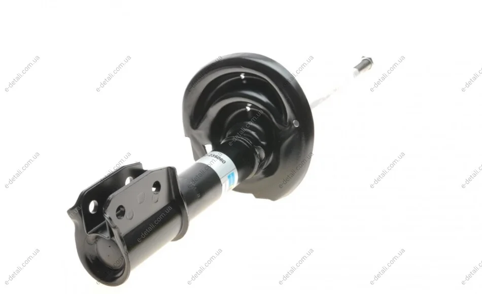 Амортизатор (передній) Renault Logan II/Dacia Sandero II 0.9-1.6 12- (B4) BILSTEIN 22-235060 (фото 1)