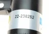 Амортизатор (передний) (R) BMW 1 (F20/F21)/2 (F22/F23/F87) 12- (B4) BILSTEIN 22-238252 (фото 6)