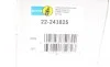 Амортизатор (передній) Mini (F55/F56/F57) 1.2-2.0D 13- (R) (B4) BILSTEIN 22-241825 (фото 2)