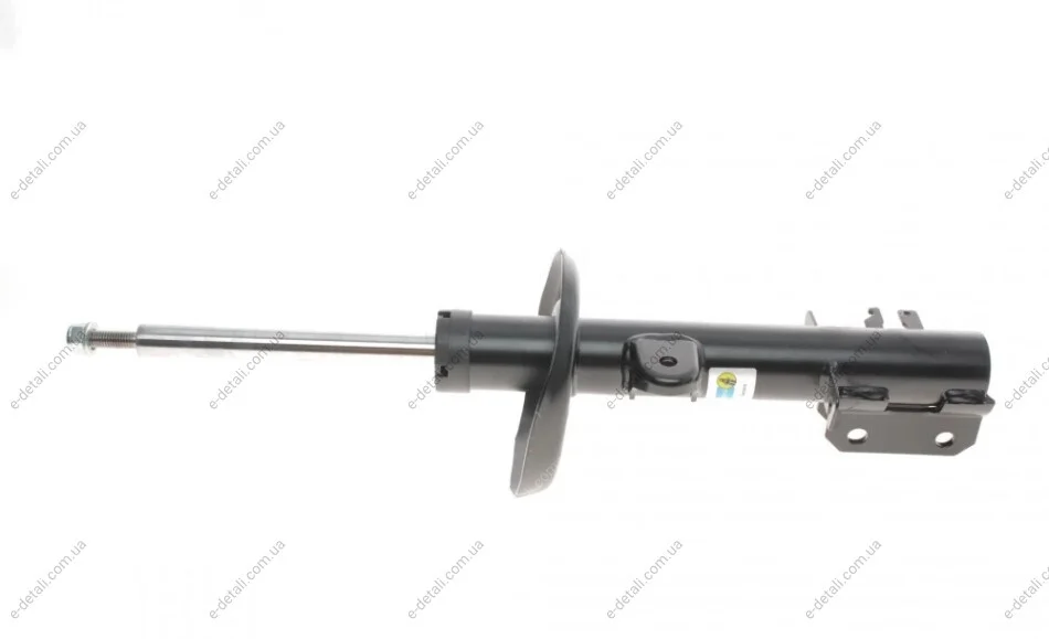 Амортизатор (передний) Fiat 500L 0.9-1.6D 12- (L) BILSTEIN 22-242433 (фото 1)