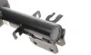 Амортизатор (передний) Fiat 500L 0.9-1.6D 12- (L) BILSTEIN 22-242433 (фото 4)