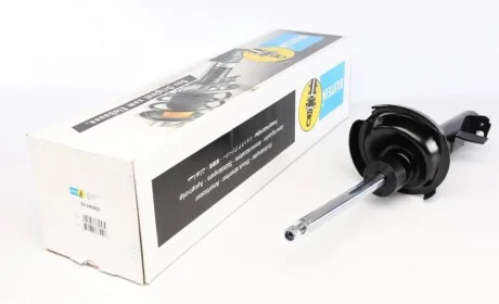 Амортизатор (передній) Ford Kuga 13- (L) (B4) BILSTEIN 22-242907