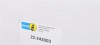 Амортизатор MAZDA 6 "FL "12>> - знято з виробництва BILSTEIN 22243003 (фото 7)