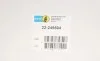 Амортизатор (передний) Nissan Qashqai II 13-/ Renault Kadjar 15- (L) (B4) BILSTEIN 22-245694 (фото 2)