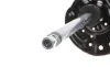 Амортизатор (передний) Nissan Qashqai II 13-/ Renault Kadjar 15- (L) (B4) BILSTEIN 22-245694 (фото 3)