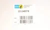 Амортизатор (задній) Land Rover Freelander 06-14 (R) (B4) BILSTEIN 22-246578 (фото 2)