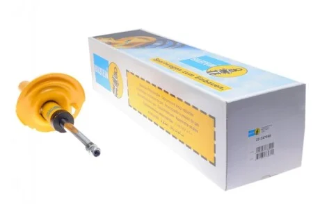 Амортизатор Bilstein RENAULT Scenic "F "(Performance) BILSTEIN 22247568