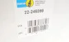 Амортизатор (передний) Jeep Cherokee 2.0-3.2D 13- (L) (B6) BILSTEIN 22-249289 (фото 2)