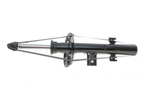 Амортизатор (задній) Land Rover Range Rover Evoque 2.0/2.2D 11-19 (R) BILSTEIN 22-249807