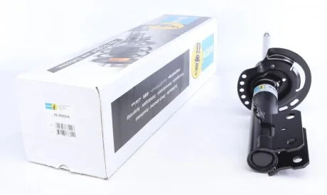 Амортизатор (передний) Ford Mondeo 14- (L) (B4) BILSTEIN 22-250315