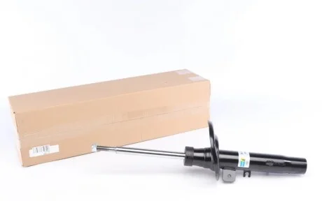 Амортизатор (передний) Peugeot 301 1.2 VTi 14- (R) (B4) BILSTEIN 22-250384