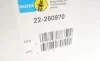 Амортизатор (задній) Fiat 500X/Jeep Renegade 1.0-1.6D 14- (R) BILSTEIN 22260970 (фото 2)