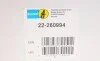 Амортизатор (задній) Jeep Renegade/Fiat 500X 1.4/2.0D 14- (R) (B4) BILSTEIN 22-260994 (фото 2)
