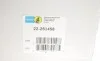 Амортизатор (передний) Kia Sorento 2.0D-3.3 15- (R) BILSTEIN 22-261458 (фото 2)