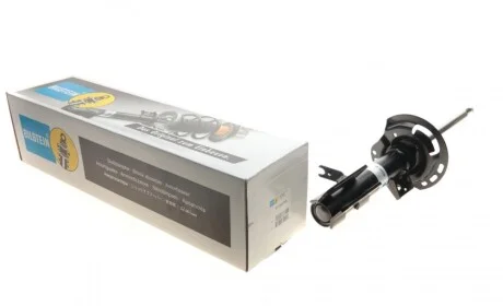 Амортизатор (передний) Ford Mondeo V 1.0-2.0D 14- (L) (B4) BILSTEIN 22-263773