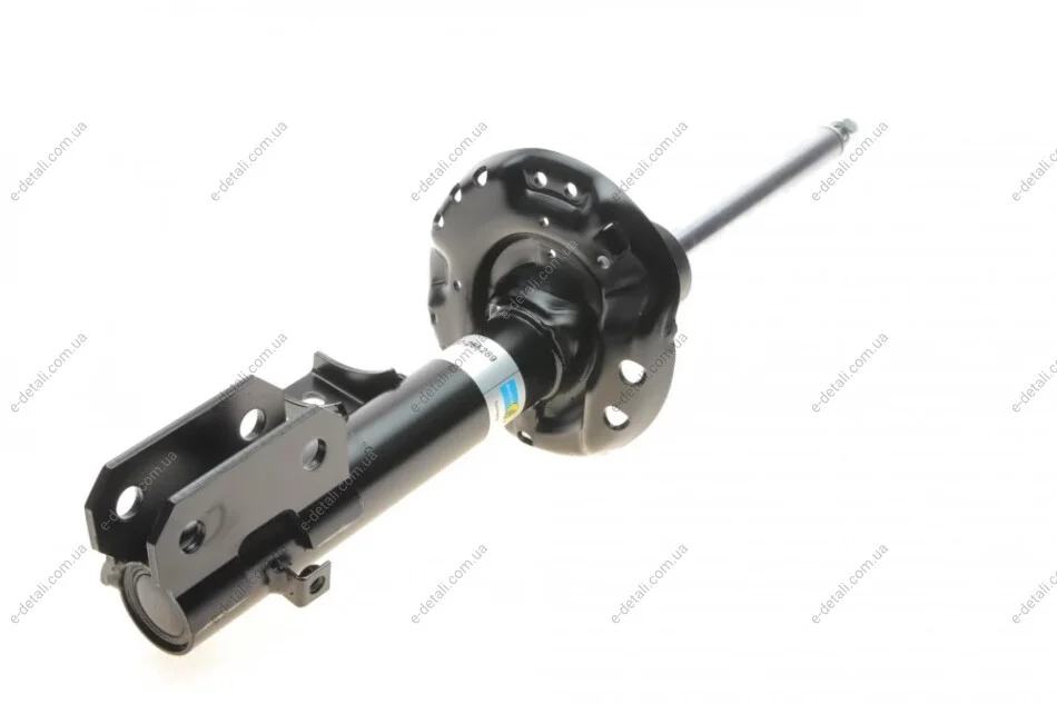 Амортизатор (передний) Kia Sportage 1.6-2.4 15-22 (L) BILSTEIN 22-265289 (фото 1)