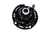 Амортизатор (передний) Audi Q3/VW Tiguan 16- (B4) BILSTEIN 22-267108 (фото 3)