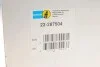 Амортизатор (передний) (L) JEEP RENEGADE 1.3 T-GDI -1.4/2.0 CRD 14- (B4) BILSTEIN 22-267504 (фото 8)