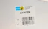 Амортизатор (передний) (L) Jeep Cherokee 2.0-3.0 13- (B4) BILSTEIN 22-267658 (фото 6)