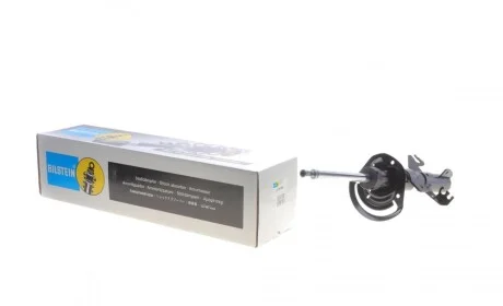 Амортизатор (передний) (L) Jeep Cherokee 2.0-3.0 13- (B4) BILSTEIN 22-267658