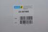 Амортизатор (передний) Jeep Cherokee 2.0-3.2D 13- (R) (B4) BILSTEIN 22267689 (фото 2)