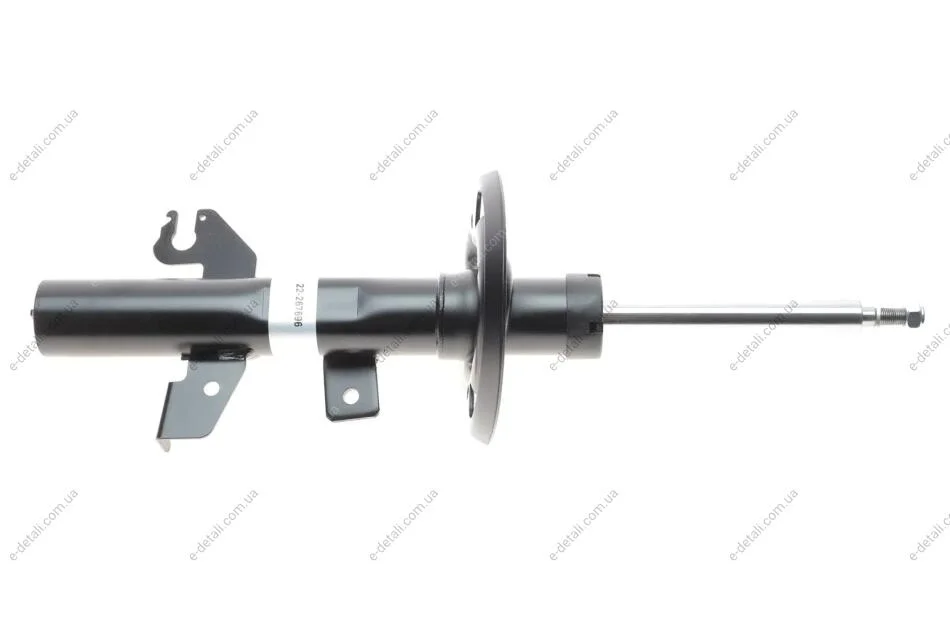 Амортизатор (передній) Jeep Cherokee 2.0D-3.2 13- (L) (B4) BILSTEIN 22267696 (фото 1)