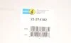 Амортизатор (передний) VW Golf VII 1.6D-2.0D 14-20 (B4) BILSTEIN 22-274182 (фото 2)