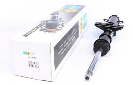 Амортизатор (передний) MB Vito(W447) FWD 1.6CDI OM622 14- (B4) BILSTEIN 22-276131