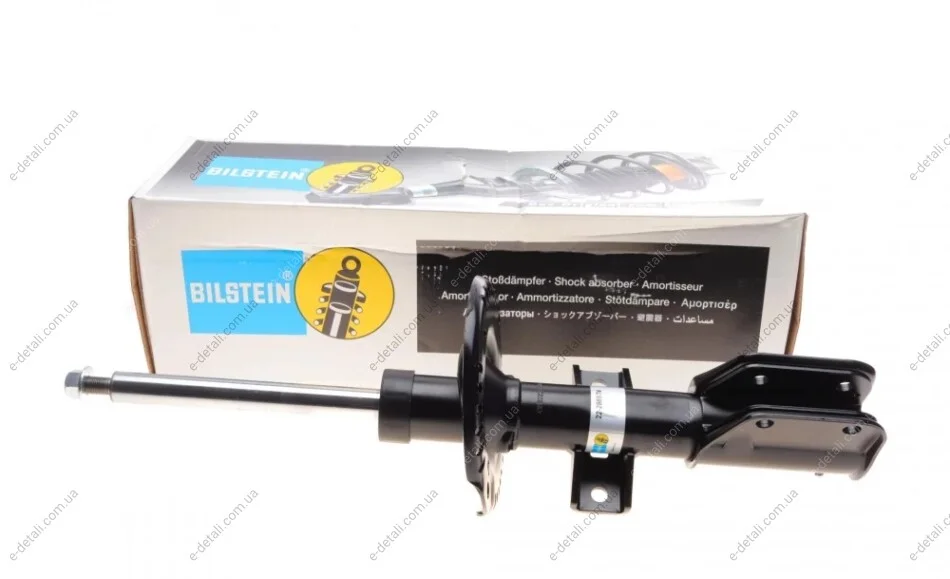 Амортизатор (передний) VW Crafter 2.0 TDI 17- (B4) BILSTEIN 22-286574 (фото 1)