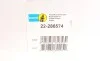 Амортизатор (передний) VW Crafter 2.0 TDI 17- (B4) BILSTEIN 22-286574 (фото 11)