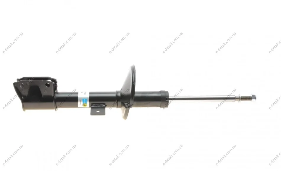 Амортизатор (передній) Dacia Duster 1.0-1.6 LPG 17- BILSTEIN 22-306753 (фото 1)