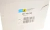 Амортизатор (передній) Dacia Duster 1.0-1.6 LPG 17- BILSTEIN 22-306753 (фото 2)
