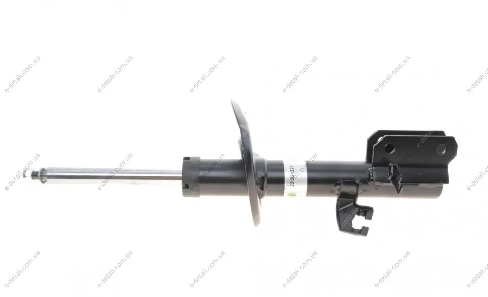 Амортизатор (передній) Nissan Leaf Electric 10- (L) BILSTEIN 22-324221 (фото 1)