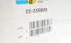 Амортизатор (передній) Hyundai Tucson 20- (R) (B4) BILSTEIN 22335920 (фото 2)