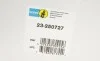 Амортизатор (передний) BMW 3 (F30/F80/F34/F31)/4 (F36/F33/F83/F32/F82) 11- (L) N47/N57/7/N55 (B6) BILSTEIN 23-250727 (фото 2)