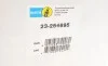 Амортизатор (передній) VW T6 2.0TDI 14- (L)(B4) BILSTEIN 23-254695 (фото 2)