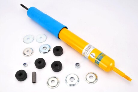 Амортизатор подвески BILSTEIN 24012669