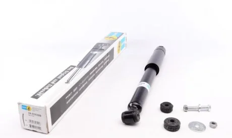 Амортизатор (задний) MB E-CLASS (W124) 02.93 - 06.96 (B4) BILSTEIN 24-015189