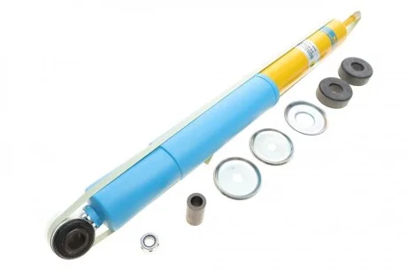 Амортизатор (передний) MB G-class (W463) 89- (B6) BILSTEIN 24-016353
