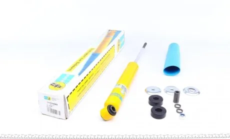 Амортизатор (задний) MB G-class (W463) 89- (B6) BILSTEIN 24-016360