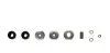 Амортизатор (задний) MB G-class (W463) 89- (B6) BILSTEIN 24-016360 (фото 9)