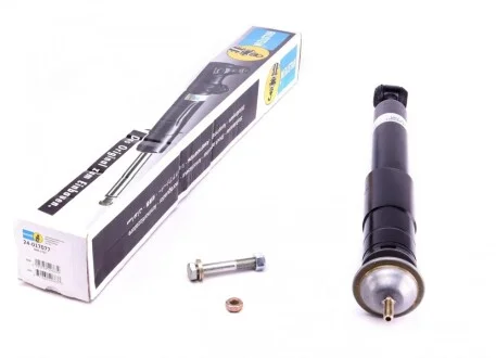 Амортизатор (задний) MB S-class (W140) 91-99 (давление газа) (B4) BILSTEIN 24-017077