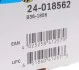 Амортизатор Bilstein MB W202/T202/C208, sport "F "(MT Gas) BILSTEIN 24-018562 (фото 16)