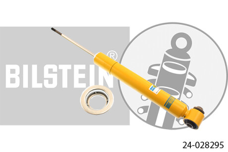 Амортизатор подвески BILSTEIN 24-028295