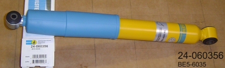 Амортизатор підвіски BILSTEIN 24060356 (фото 1)