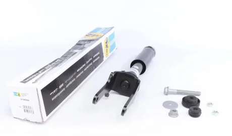 Амортизатор (передній) MB E-class (W210) 96-02 (тиск газу) (B4) BILSTEIN 24-060905