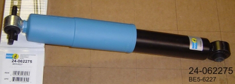 Амортизатор JAGUAR X-Type "R "(MT Gas) BILSTEIN 24-062275