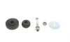 Амортизатор (передний) MB E-class (W210) 95-03 (B4) BILSTEIN 24-100540 (фото 3)