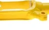 Амортизатор (передній) MB M-class (W164) 05-11 (B6) BILSTEIN 24-124362 (фото 4)